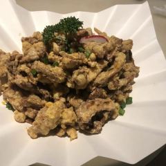 YONG SHANG WAI PO QIAO User Photo