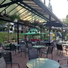 Cactus View Restaurant 여행 사진
