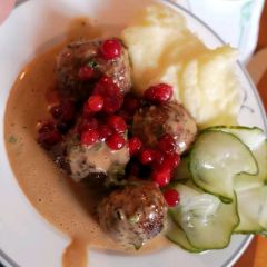 Bakfickan User Photo