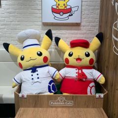 Pokémon Café User Photo