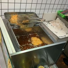 Zhengxin Chicken Chop (weihui) User Photo