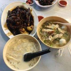 Super Star Chicken Feet Koay Teow Soup User Photo