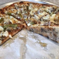 Mellow Mushroom St. Louis 여행 사진
