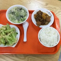 WU HAO SHI TANG User Photo