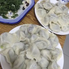 又兴饺子王(月明花园店) User Photo