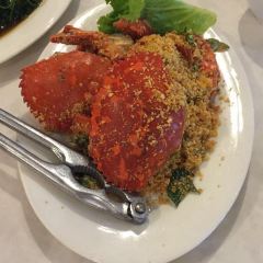 Orkid Ria Seafood Restaurant User Photo