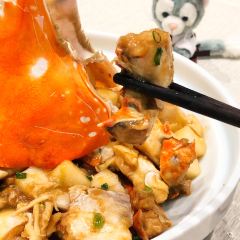 甬府尊鲜(国金中心店) User Photo