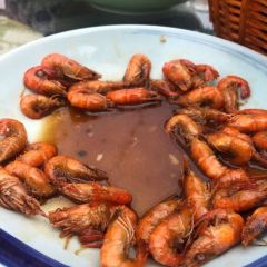 Wanliren Country Food (wangshanjingqu) User Photo
