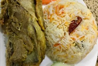 Wadi Hadramawt User Photo