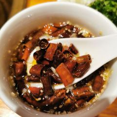 老门框爆肚涮肉馆(淮海东路店) User Photo