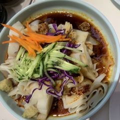 DA TIE SHAO RESTAURANT 여행 사진