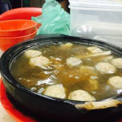 Sin Kee Bah Kut Teh Restaurant User Photo