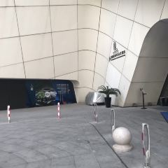 国际青年会议酒店(南京国际青年文化中心店)·后味道中餐厅 User Photo