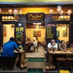 Com Linh - Vietnamese Restaurant User Photo