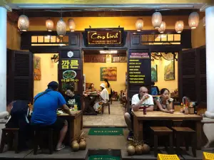 Com Linh - Vietnamese Restaurant