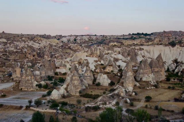 Pigeon Valley