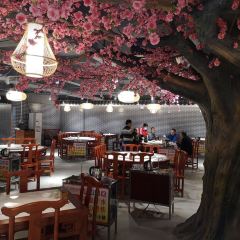 点点生辉(和平中路店) User Photo