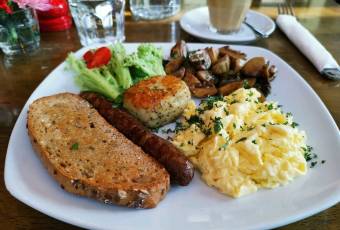 Antipodean @ Menara Tan & Tan - Award winning New Zealand Cafe and Roastery user photo