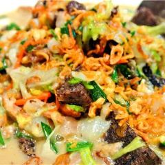 Nha Trang Seafoods 여행 사진