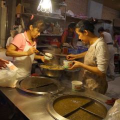 Lai'apoyuyuan User Photo