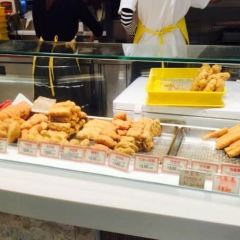 Old Chang Kee(Changi Airport T3) User Photo
