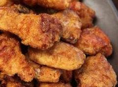 Kyochon Chicken Dongdaemun 1 User Photo