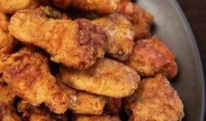 Kyochon Chicken Dongdaemun 1用戶圖片
