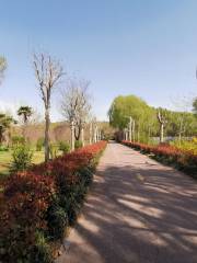 Pushui Park