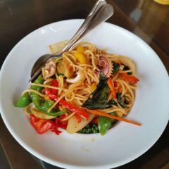 Tubtim Resort Restaurant ảnh của người dùng