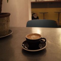 Fuku-Ya Cafe張用戶圖片