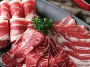 新石器烤肉(吾悅廣場店)