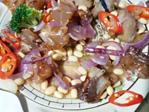 潮南餐厅(平和店)