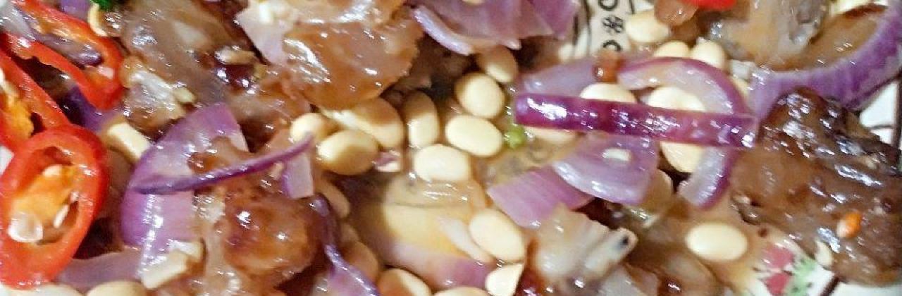 潮南餐厅(平和店)