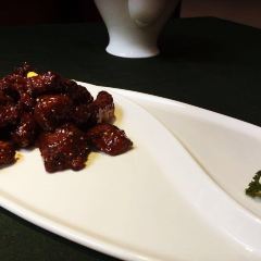 Minguohonggongguan (zongtongfu) User Photo