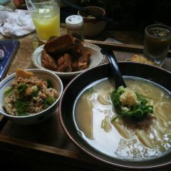 Shuri Horikawa User Photo