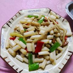 湖岸鄉居張用戶圖片