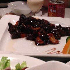 东福园饭店(鼓楼店) User Photo