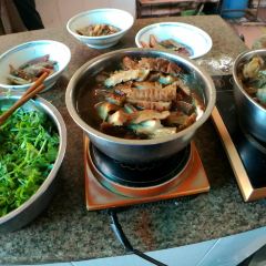 Axi Noodle House (buxingjie) 여행 사진