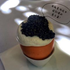 JEAN-GEORGES User Photo