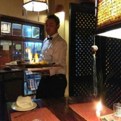 Third Eye Restaurant- Best Indian Restaurant 여행 사진