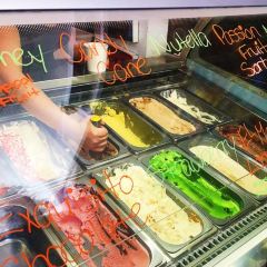 Azucar Ice Cream - Little Havana User Photo