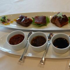 LUNG KING HEEN User Photo