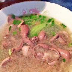 局口拌麵（中山路店）張用戶圖片