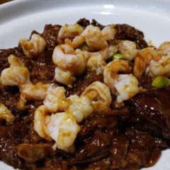 Youth Restaurant (YinHe) User Photo