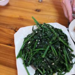 川流土菜馆(环北东路店) User Photo