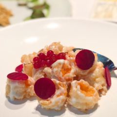 Da Dong (IAPM) User Photo