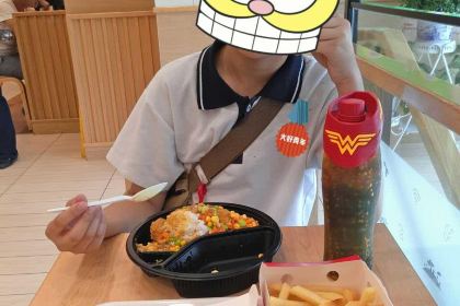 德克士(平阳广场店)