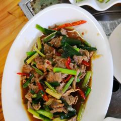 福哥老鸭店 User Photo