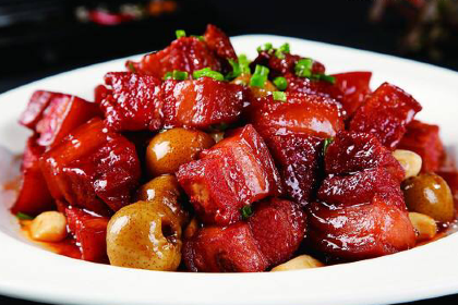 四川天和饭店(长江路店)