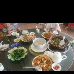 龍福楼(万绿湖店)張用戶圖片